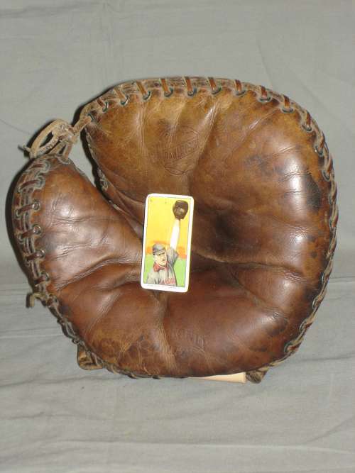 Ed Konetchy Rawlings Front